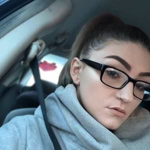 Meet your Posher, Terrie